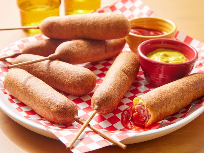 Corndogs